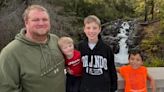 Dad Dies After Having 'Risked His Life' to Save 3 Kids, Who Were Rescued After Fall from Oregon Cliff