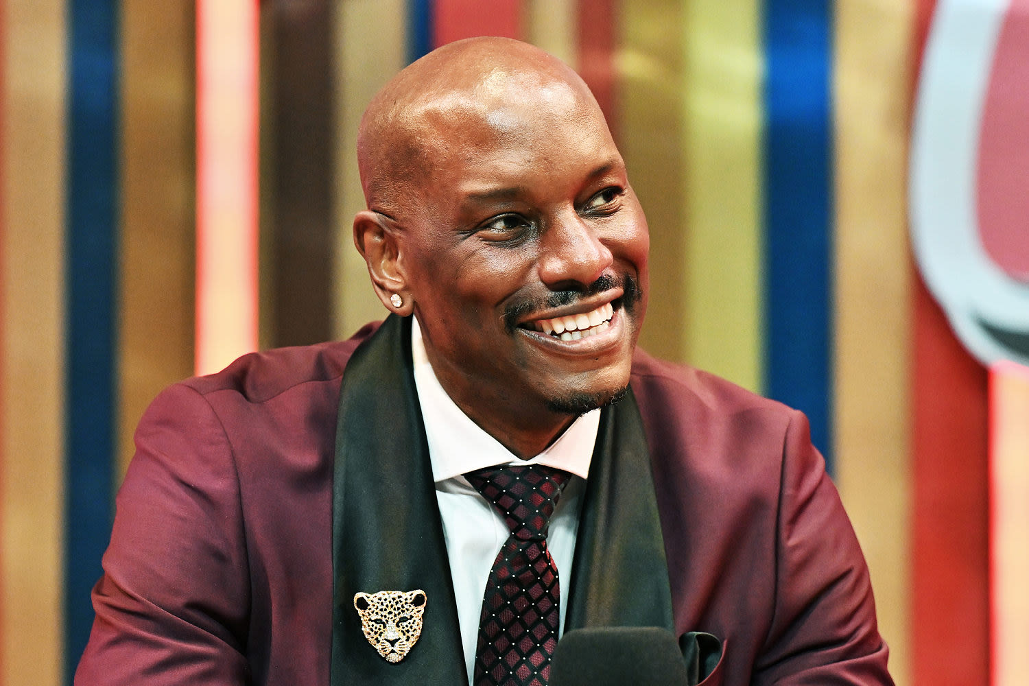 A simple Google search could have saved singer Tyrese Gibson a whole lot of embarrassment