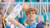 Sinner’s the Winner! Italian Jannik Sinner beats Grigor Dimitrov for Miami Open title