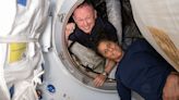 Tim Peake: Astronauts stranded on International Space Station are in no danger