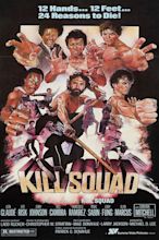 Kill Squad Pictures - Rotten Tomatoes