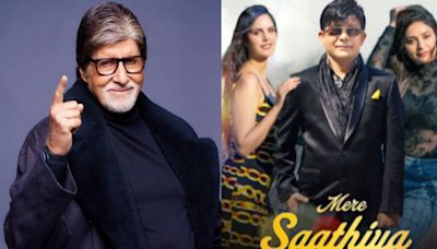 Amitabh Bachchan Trolled For Giving A Shoutout To KRK; Shocked Netizens Question 'Account Hacked?'
