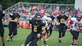 Crawford County Football Power Poll: Top-five all jumbled up