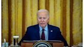 Biden faces a familiar problem: Attacks from the left