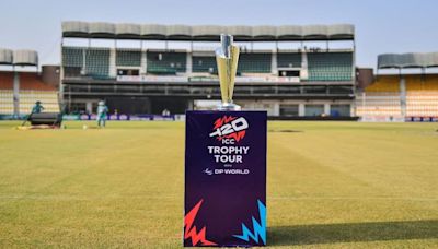 Women's T20 WC: Groups, Squads, Schedule, When And Where To Watch- Everything You Need To Know