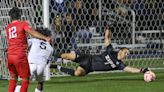 Akron men's soccer: Dominant Zips settle for draw with Bowling Green; still atop MAC