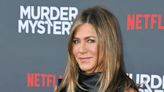 Jennifer Aniston just gave us an insider tip on how often she washes her hair