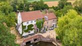 5 Norfolk B&Bs, pubs and restaurants in converted mills