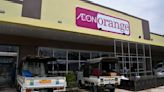 Japan supermarket chain Aeon says official detained in Myanmar