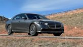 2024 Mercedes-Benz S580 Review: Still the King