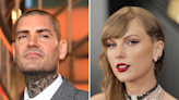 Boyzone’s Shane Lynch accuses Taylor Swift of performing demonic rituals at concerts