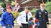 Service members remembered in Windthorst on Memorial Day