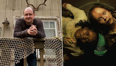 Mike Flanagan in talks to direct next The Exorcist film for Blumhouse