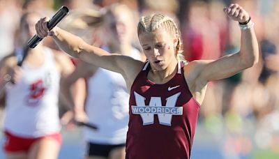 Ohio high school track and field | Live results, updates Saturday from 2024 OHSAA state meet