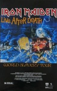 Iron Maiden: Live After Death