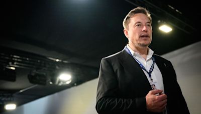 Elon Musk Revives Lawsuit Against OpenAI And CEO Sam Altman