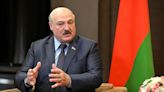 Belarus recalls ambassador to Britain over 'hostile' UK policy