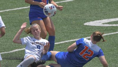 Here are the 2024 South Carolina high school girls soccer state playoffs brackets