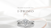 Renowned Japanese bridal jewellery brand I-PRIMO announces opening of Southeast Asia flagship store in Singapore