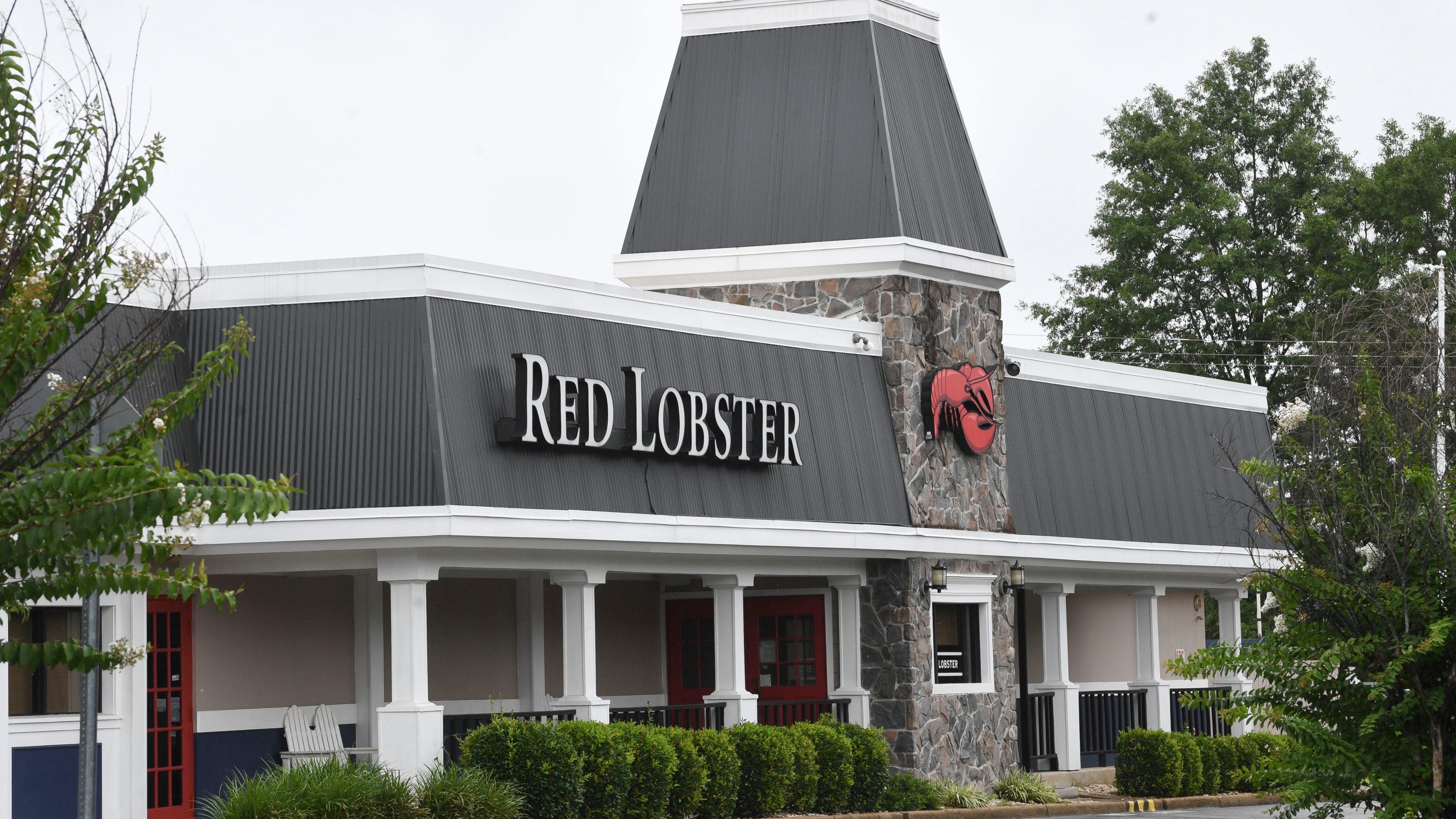 7 additional Red Lobster restaurants have closed, bringing total to at least 106: See list