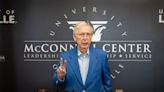 Gerth: Trump is self-serving and entitled. McConnell bows to fear and backs him anyway.