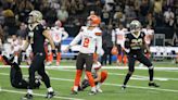 New Orleans Saints game previews: Week 11 vs. Cleveland Browns