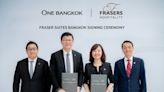 Frasers Hospitality signs agreement to manage fifth Bangkok property at One Bangkok