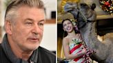 Alec Baldwin & PETA Ask Radio City Music Hall To Stop Using Live Animals In Christmas Show