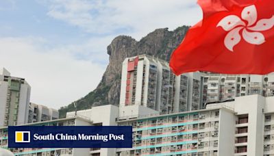Wait for Hong Kong public rental housing drops to 5.7 years in first quarter