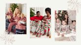 Best matching Christmas pajamas for 2022 - festive sets for the whole family
