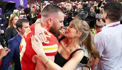 Will Travis Kelce attend Taylor Swift's 'Eras Tour' concerts in Lisbon?