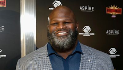 WWE Hall Of Famer Mark Henry Explains Why 'It Hurts' To Watch Pro Wrestling - Wrestling Inc.