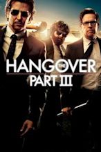 Hangover 3