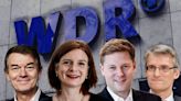 WDR besetzt heute Chefposten neu: Wer im Rennen um die Buhrow-Nachfolge ist – und wie groß die jeweiligen Chancen sind