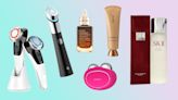 Top beauty devices and luxe beauty best sellers on Shopee Singapore