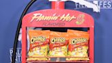 California could ban snacks like Flamin' Hot Cheetos in schools