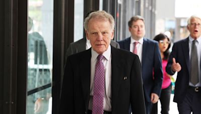 ‘This dog will not hunt’; Feds say Supreme Court ruling has no impact on Madigan bribery allegations