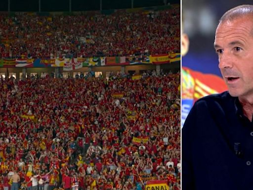España vence a Inglaterra y gana la Eurocopa 2024: los cinco momentos clave del partido