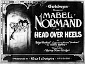 Head over Heels (1922 film)