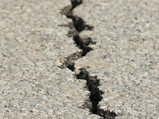 California quivers with an earthquake of 4.9 magnitude, trembles felt in LA