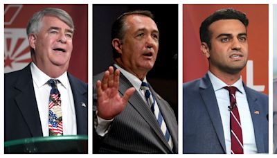 Arizona 8th Congressional District candidates: Where they stand on issues