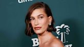 Bows Are Back — And Hailey Bieber Has a Tiny Baby Tattoo to Prove It