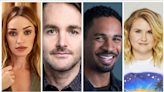 Will Forte Among Cast Additions to the Netflix Comedy ‘Kinda Pregnant’