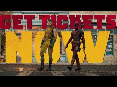 Un nuevo clip de ?Deadpool & Wolverine? desvela la muerte de uno de Los Vengadores - MarcaTV