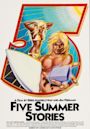 Five Summer Stories