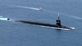 Ohio Ballistic Missile Submarine To Visit Korea For First Time In 40 Years: Reports (Updated)