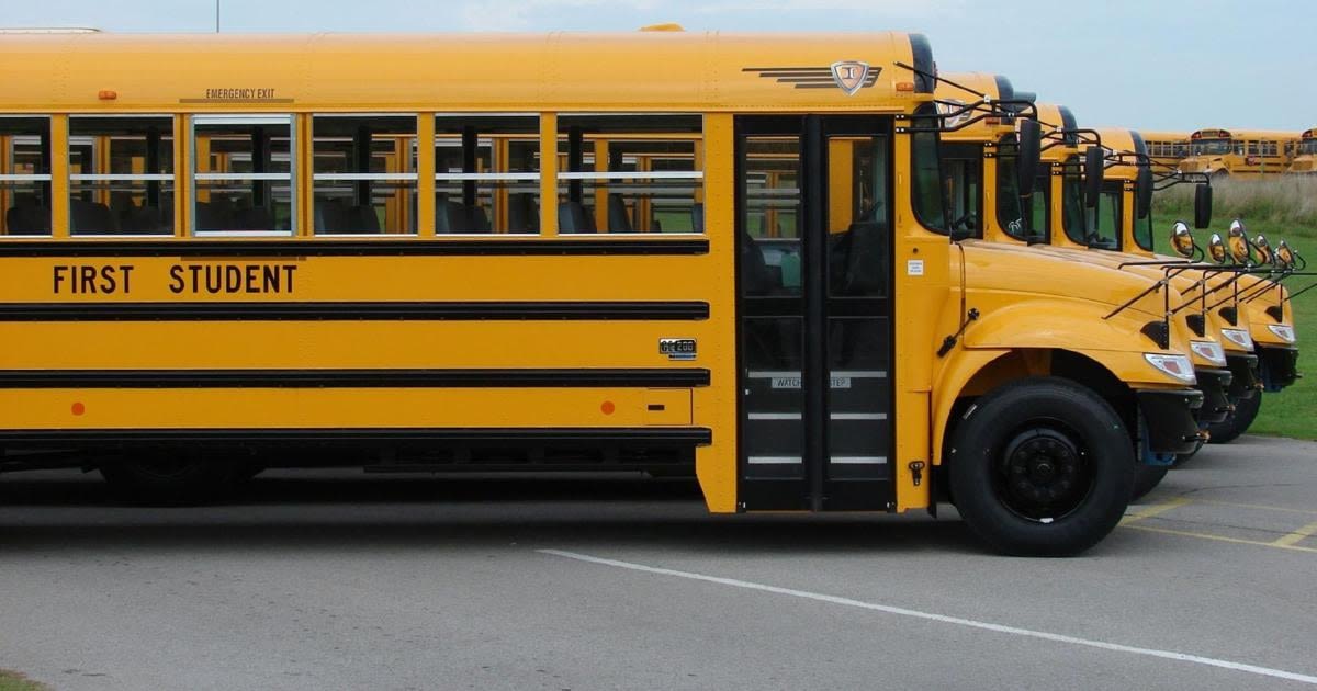 Competing bids for school bus service in Maryvale ends up in court