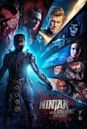 Ninjak vs. The Valiant Universe