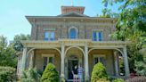 Historic Italianate home on Preservation Racine tour boasts distinctive belvedere