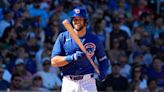 Chicago Cubs recall David Bote after nearly two years in an effort to bring pop to the struggling offense